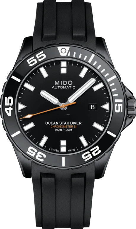 Mido Ocean Star