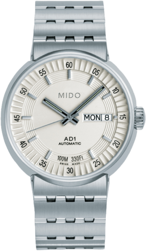 mido mido-all-dial 