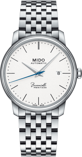 美度 贝伦赛丽 M027.407.11.010.00