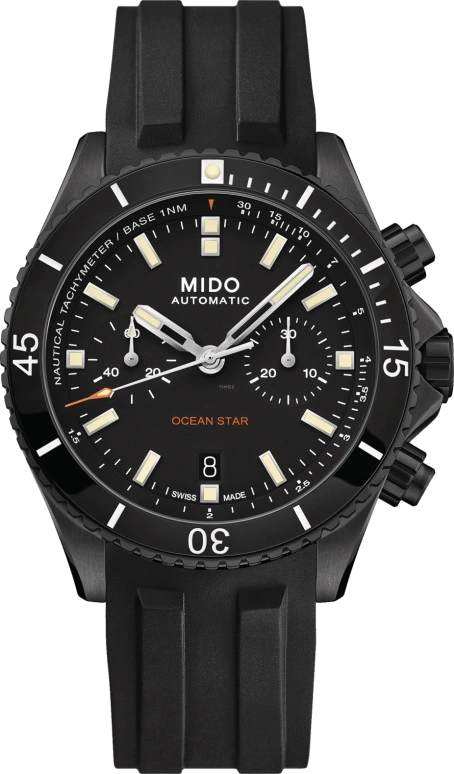 Mido Ocean Star M026.627.37.051.00