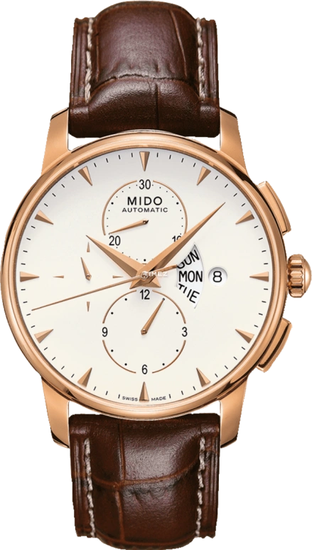 Mido Baroncelli