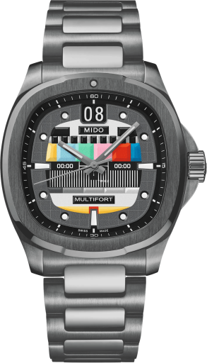 美度 舵手 M049.526.33.081.01