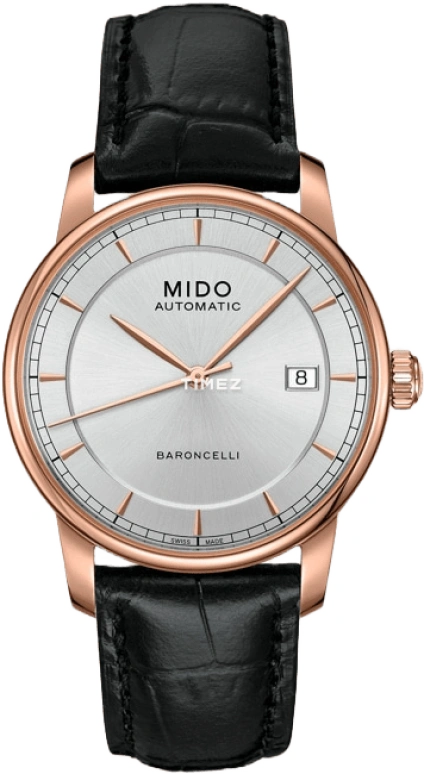 Mido Baroncelli