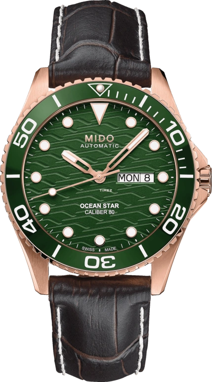 Mido Ocean Star M042.430.36.091.00