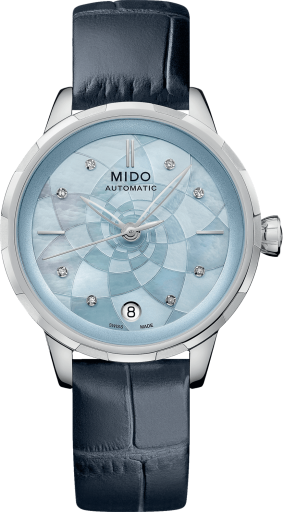 mido mido-rainflower 