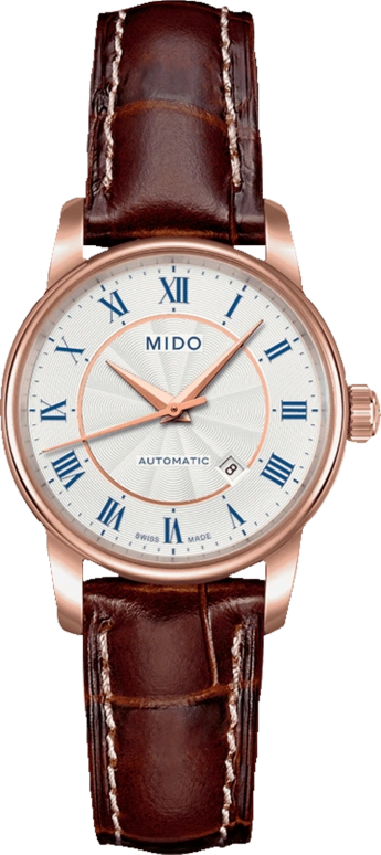 Mido Baroncelli