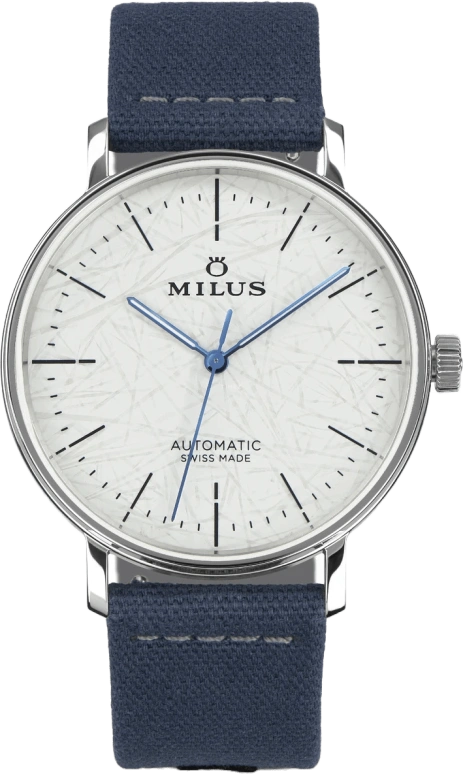 Milus LAB 01