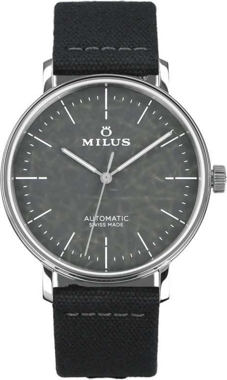 Milus LAB 01