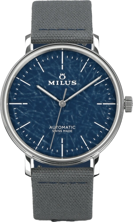 Milus LAB 01