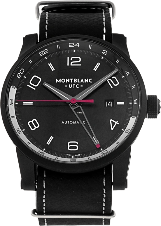 Montblanc Star 113828