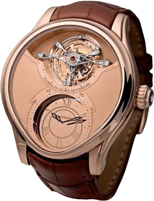 Montblanc Villeret