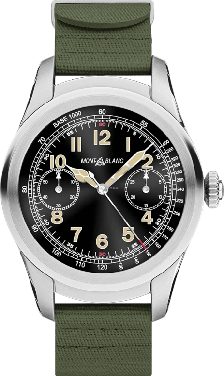 Montblanc Summit 117740