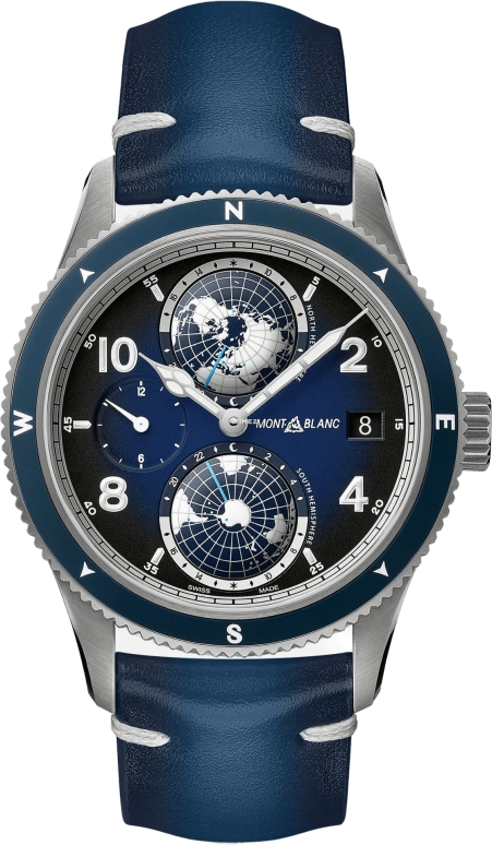 Montblanc 1858 MB125565