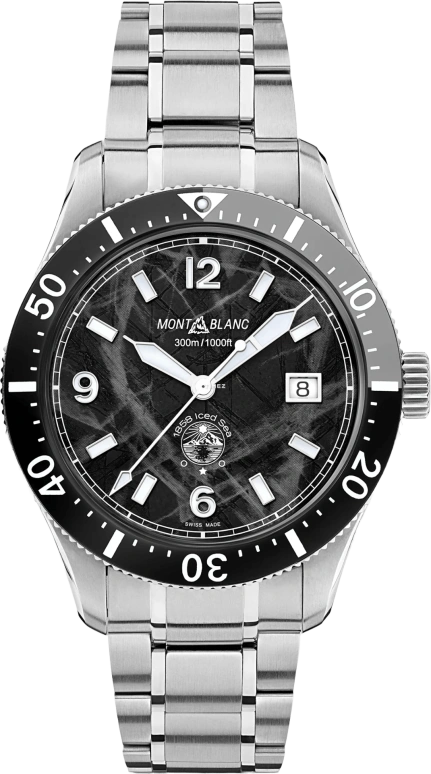 万宝龙 Iced Sea MB129371