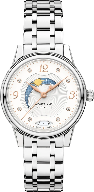 Montblanc Boheme MB119934