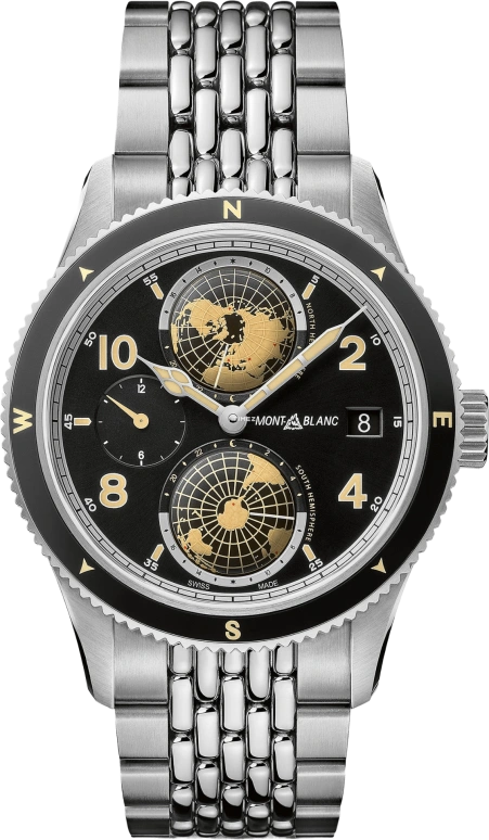 Montblanc 1858 MB125872