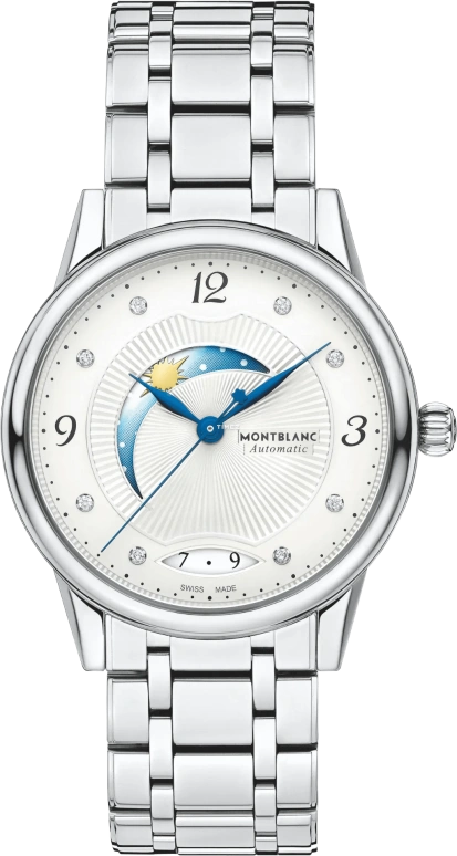 Montblanc Star MB112501