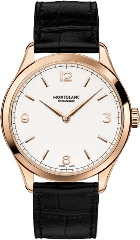 Montblanc Heritage