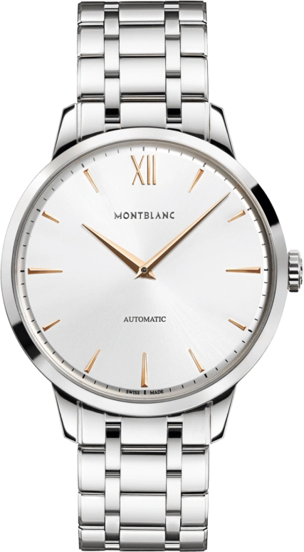 Heritage Automatic