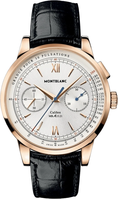 Montblanc Heritage