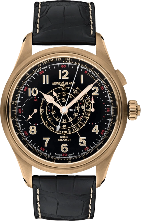 Montblanc 1858 MB119910
