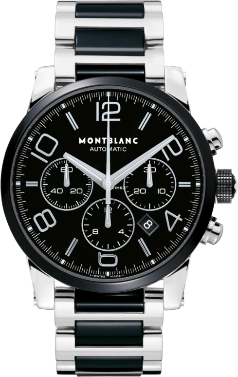 Montblanc Heritage