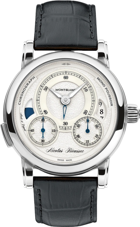 Montblanc Tradition U0111873