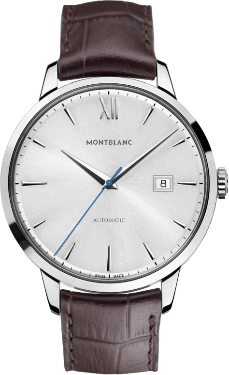 Montblanc Heritage