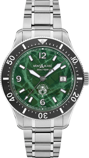 montblanc montblanc-iced-sea 