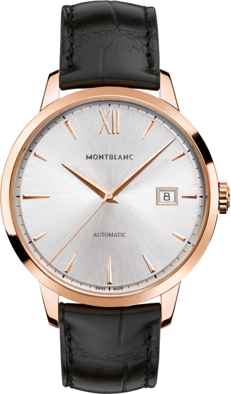 Heritage Automatic