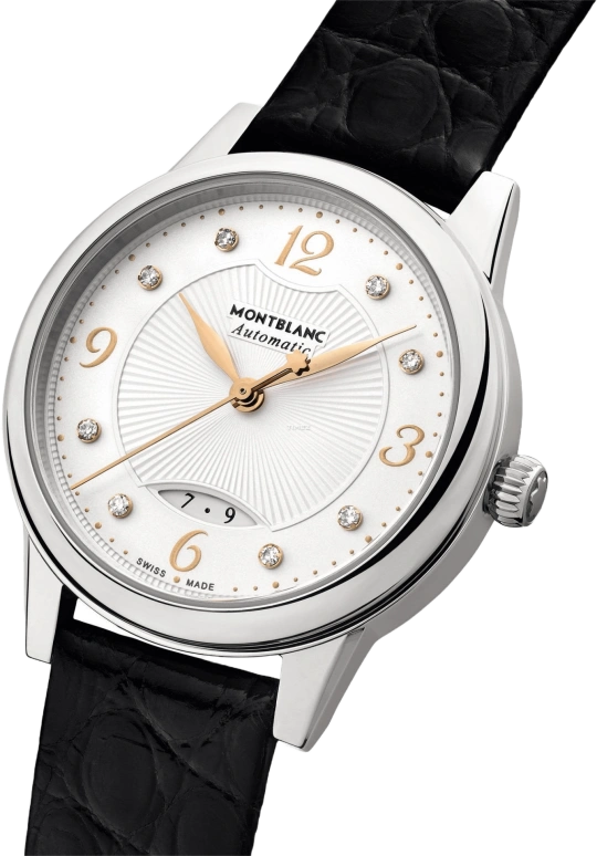 Montblanc Boheme U0119918