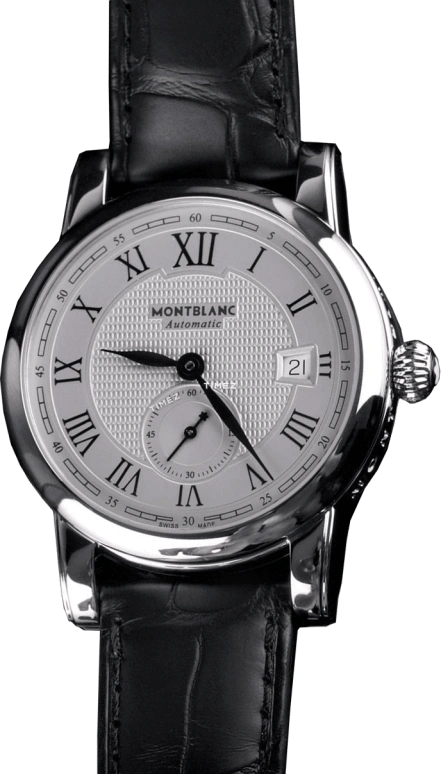 Montblanc Tradition 111881