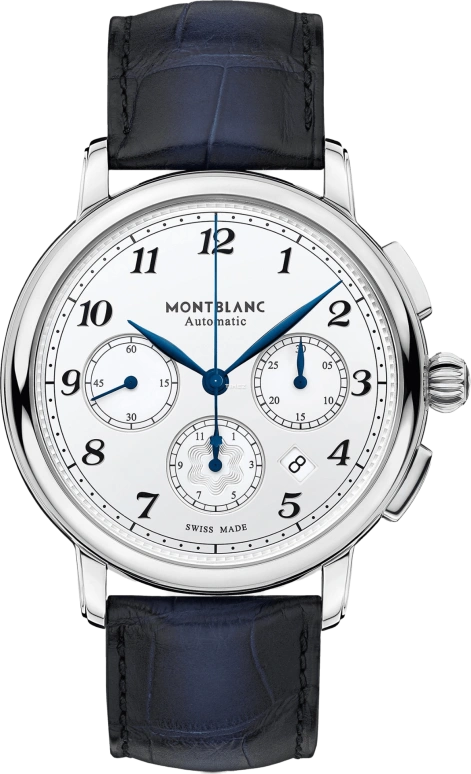 Montblanc Heritage MB118514
