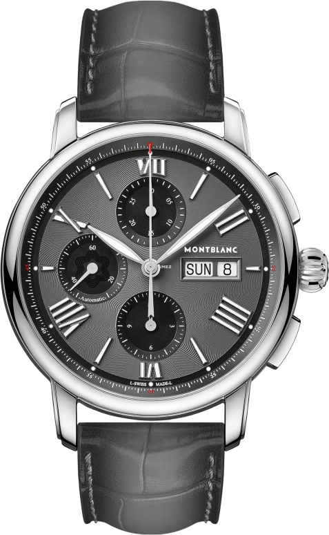 Montblanc Star MB126081