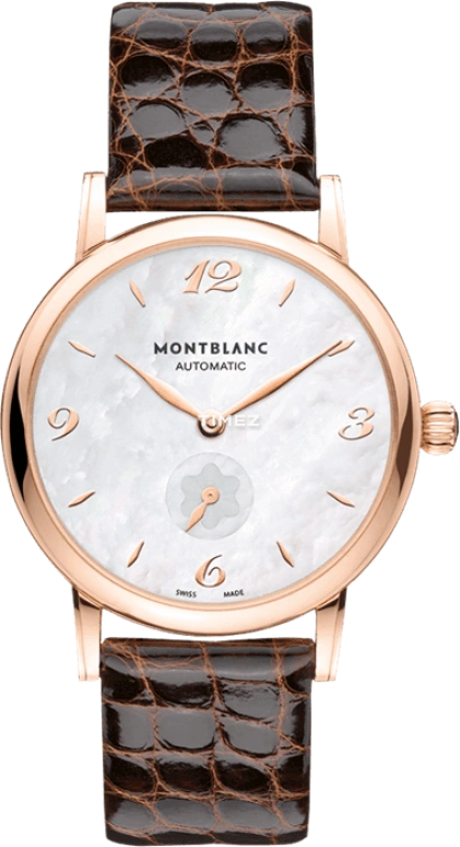 Montblanc Tradition