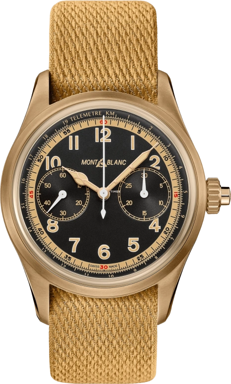 Montblanc 1858 MB125583