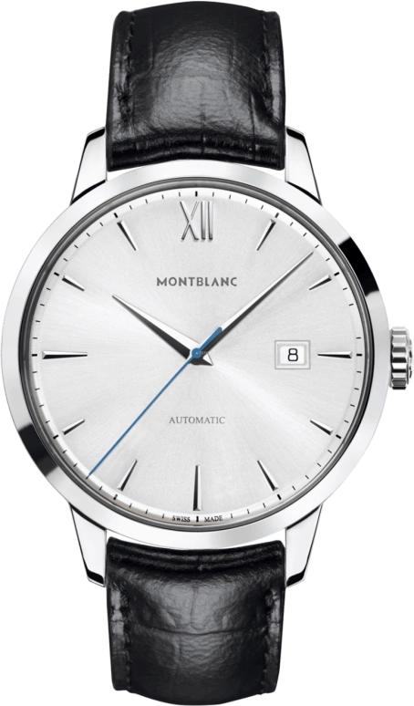 Montblanc Heritage