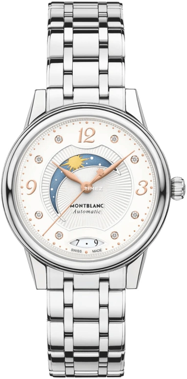 Montblanc Boheme 119934