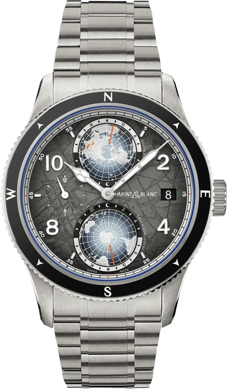 Montblanc 1858 MB130982