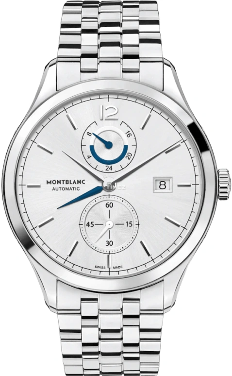 Montblanc Heritage