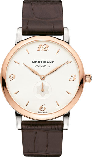 montblanc montblanc-star 