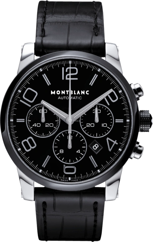 Montblanc Timewalker