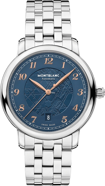 Montblanc Star MB129629