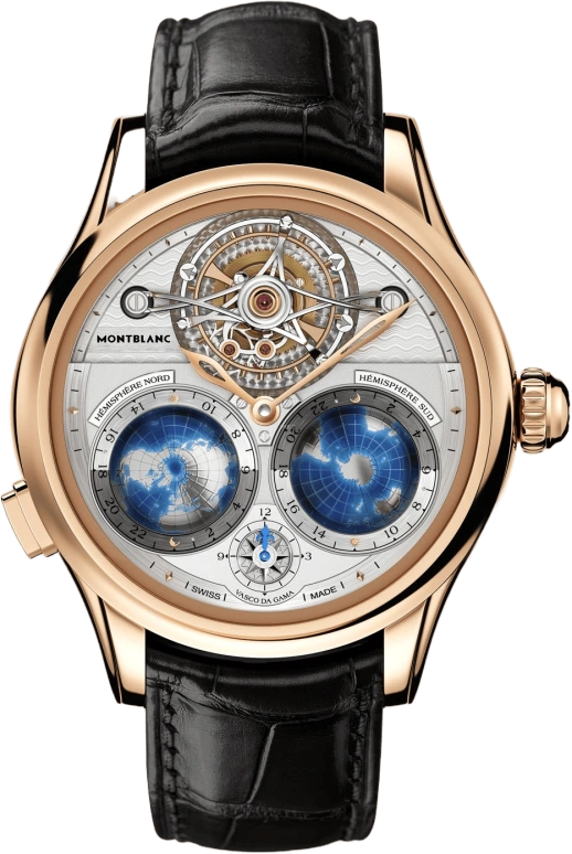 Montblanc Villeret