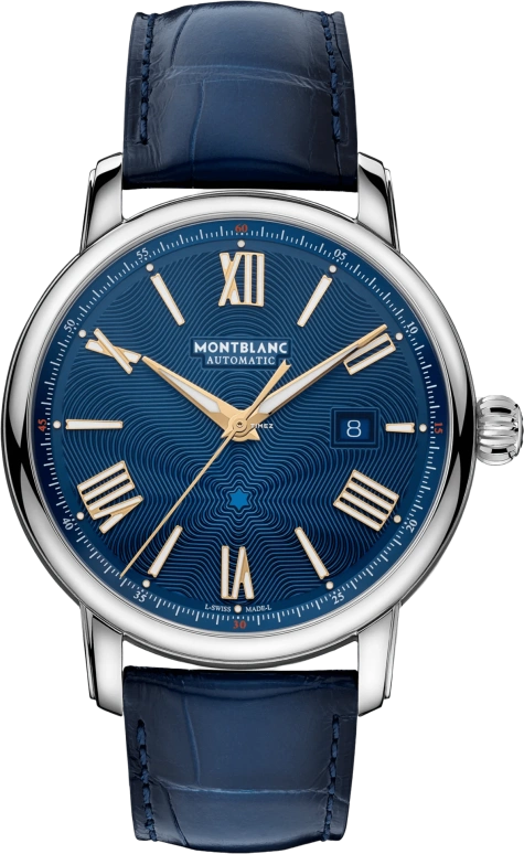 Montblanc Star MB130956
