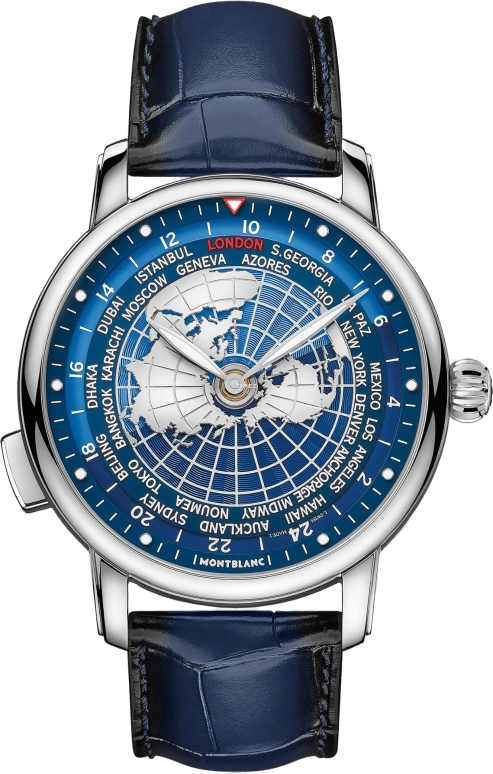 Montblanc Star MB126108