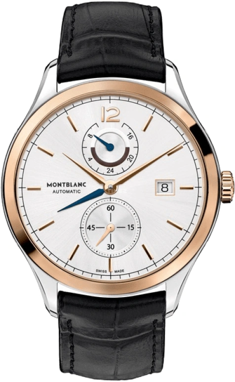 Montblanc Heritage