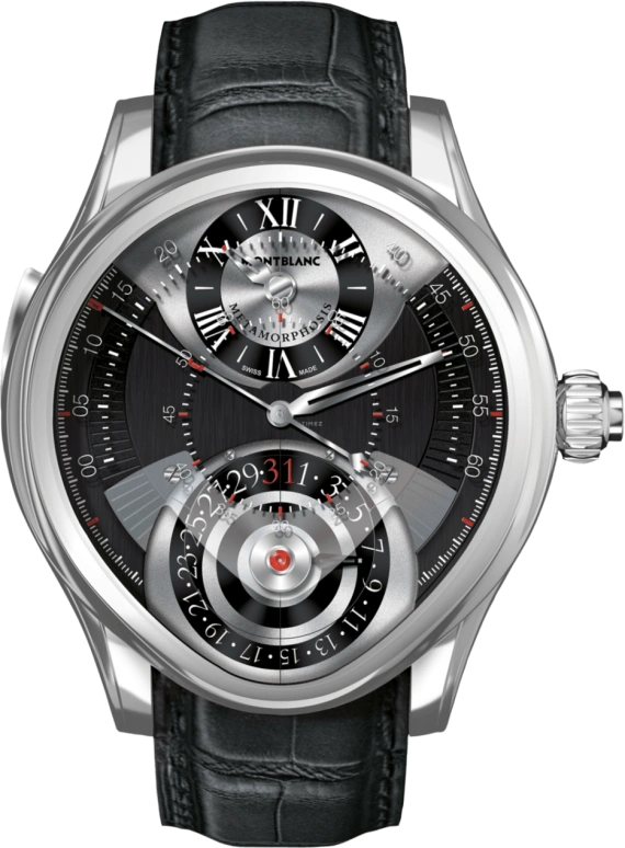 Montblanc Villeret