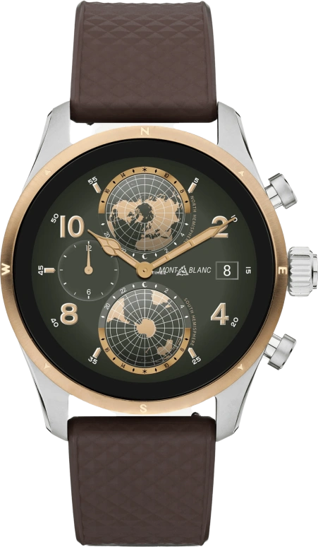 Montblanc Summit 3 MB131798