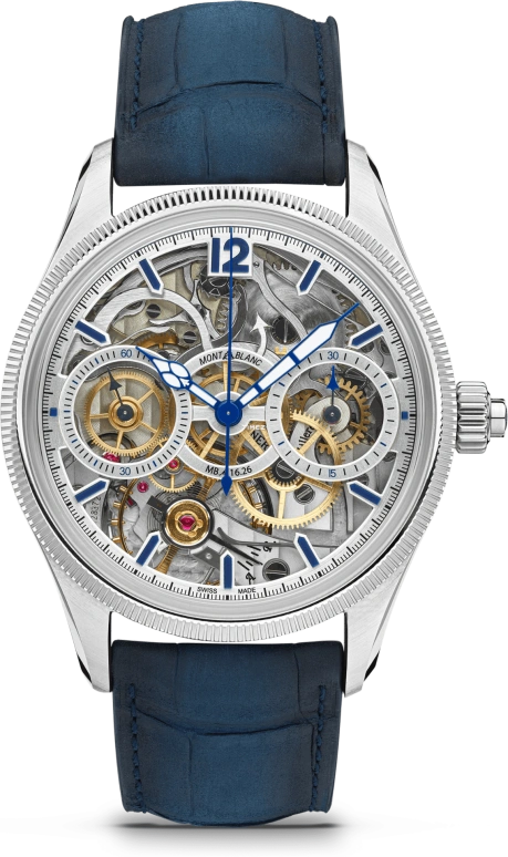 Montblanc 1858 MB129613